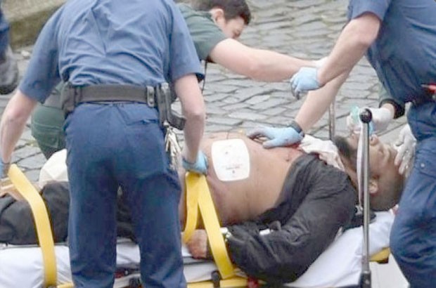 L’auteur des attentats de Londres identifié. Khalid Masood, un britannique âgé de 52 ans