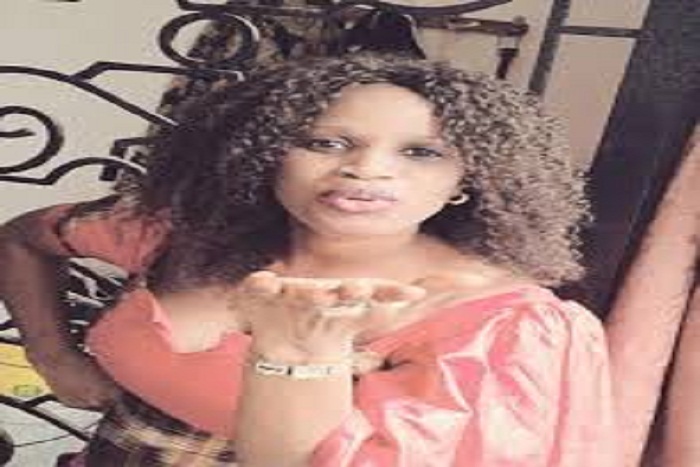 ​Représentante du Sénégal à Africa Star 2008, Ouly D n’est plus