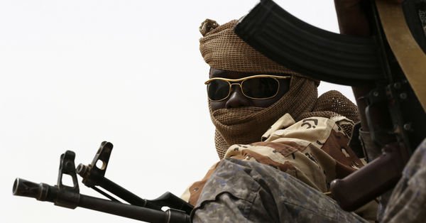 Le Français enlevé au Tchad se trouve au Soudan