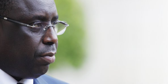 Vive bagarre à la Résidence de l'ambassade du Sénégal en France: Macky évacué par la sécurité
