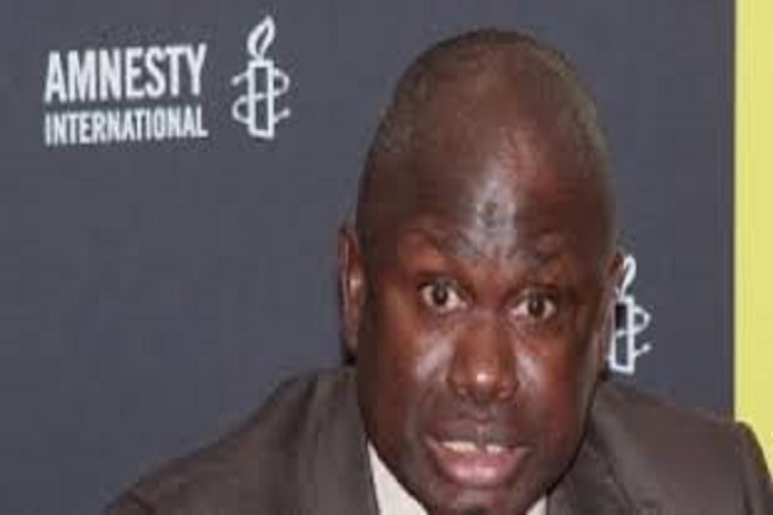 An 5 de Macky Sall : Seydi Gassama dresse un bilan décevant des droits et libertés