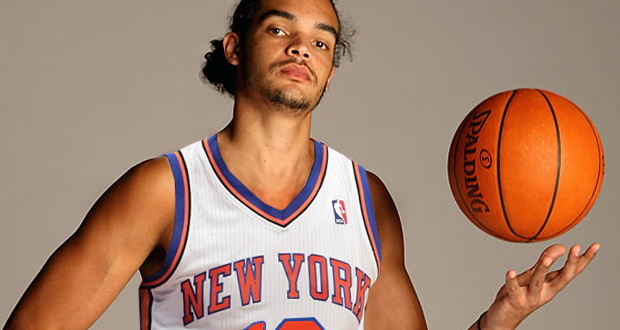 Joakim Noah suspendu 20 matchs par la NBA : violation des règles anti-dopage, la tristesse…