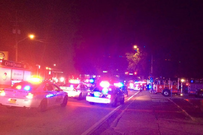 Etats-Unis : une fusillade dans une boîte de nuit fait un mort et plusieurs blessés