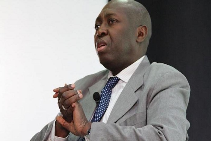 Mamadou Lamine Diallo : «Macky Sall utilise la justice pour réprimer les opposants»