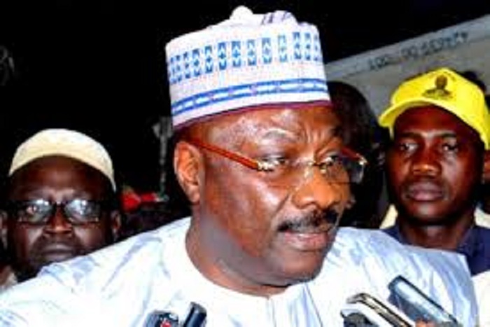 Mamour Cissé du Psd/Jant Bi : « L’affaire Khalifa Sall est instrumentalisée par le pouvoir en place »