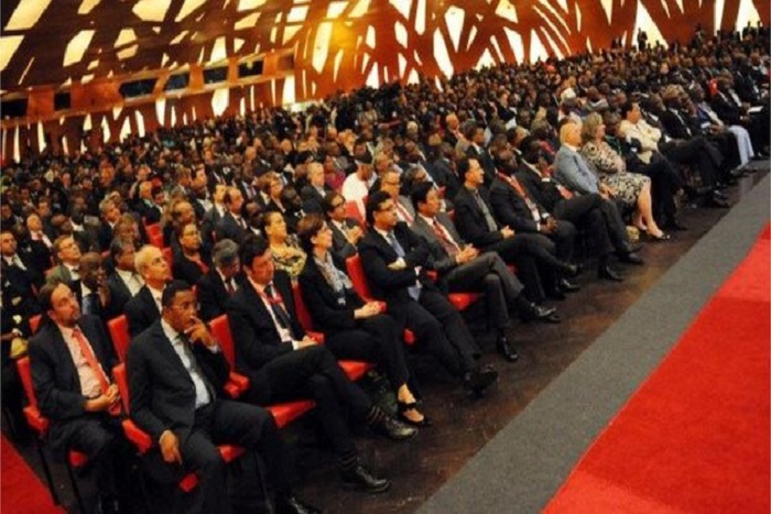 ​Côte d'Ivoire : un forum pour changer l'Afrique