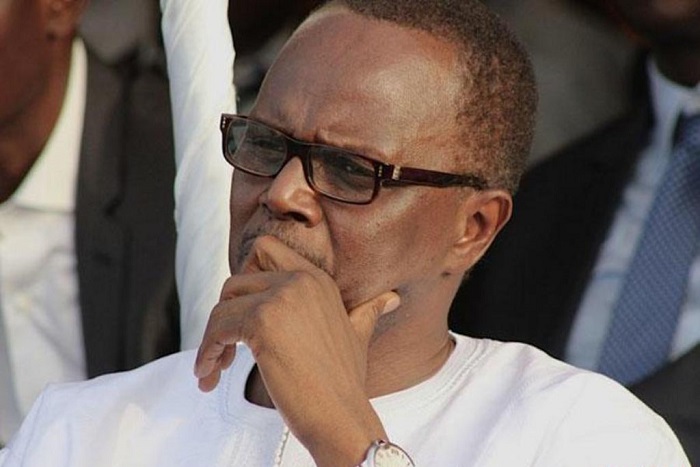 Appel de Al Amine : Ousmane Tanor Dieng demande d’y prêter attention