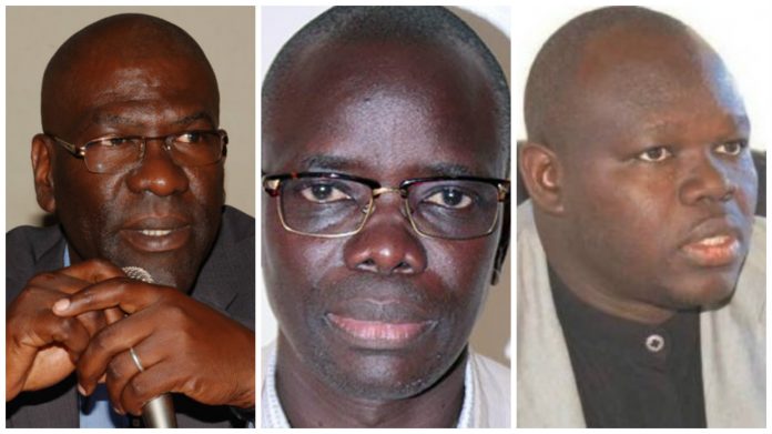 Rapport IGE: Les noms des maires et anciens maires déférés devant la Chambre de discipline budgétaire