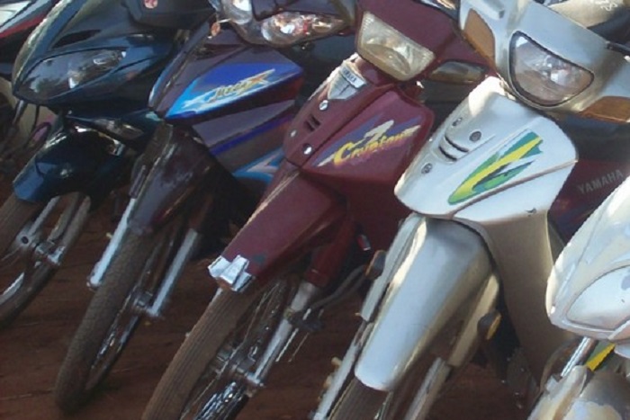 Renforcement des contrôles routiers: les «deux roues», les premières victimes