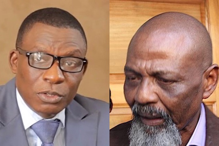 Le Pds au bord du gouffre : l’exclusion de Farba Senghor et Pape Samba Mboup à l’origine du malaise