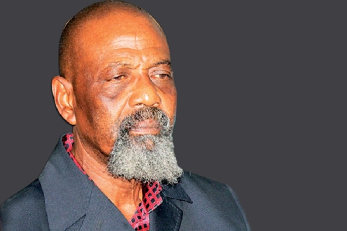 Pape Samba face à son exclusion : «Je m'éclate, j’en rigole»