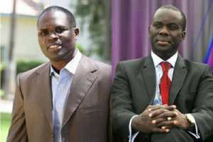 Malick Gackou à Rebeuss : l’alliance avec Khalifa Sall se dessine