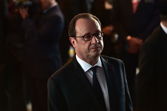 Quand la Cour des comptes s’émeut d’une plaisanterie du chef de l’Etat