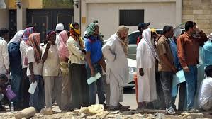 Résidents sans papiers: l’Arabie saoudite donne 90 jours à tous les migrants