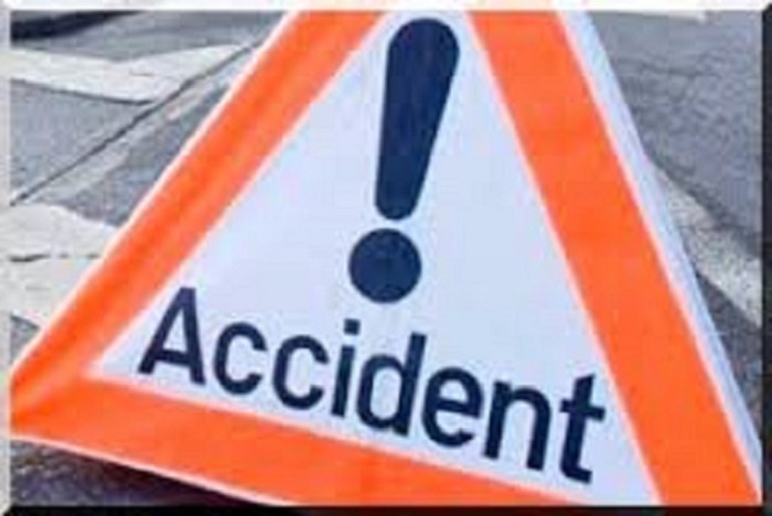 Accident: 1 mort et une quarantaine de blessés sur la route de Kaffrine
