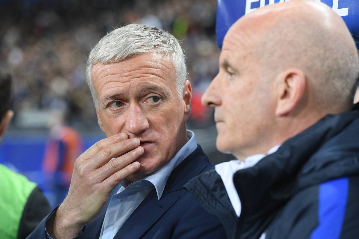 ​Matchs amicaux: résultats de ce 28 mars 2017