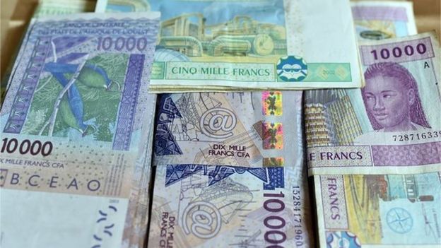 Togo : le franc CFA au centre du débat