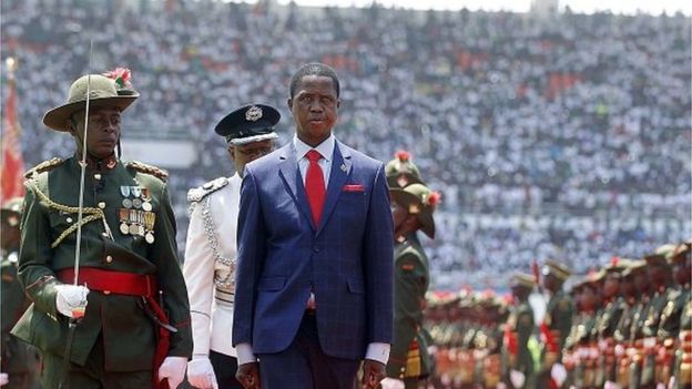 Zambie : des consultations pour sortir de la CPI