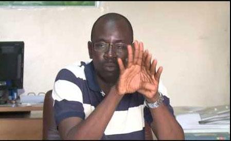 Maintien de Bamba Fall et compagnie en prison : Moussa Taye fulmine contre la justice