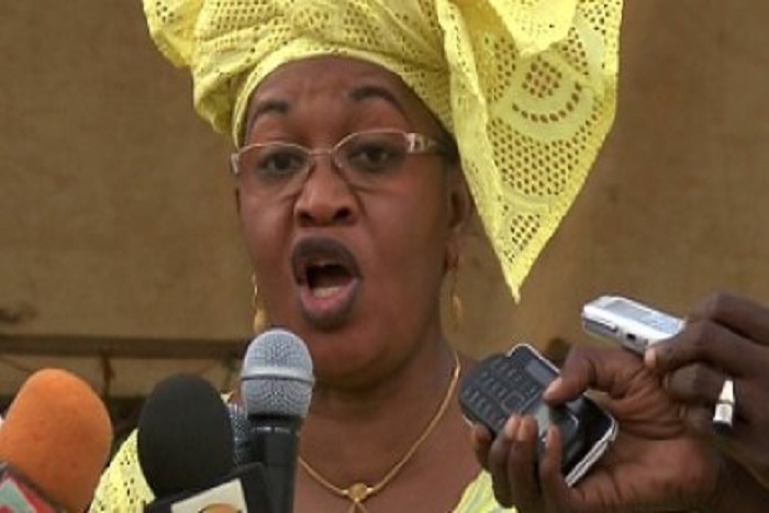 Série d’exclusion au Pds Aida Mbodj se lâche : « Je sais que je suis le prochain sur la liste »