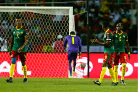 Cameroun : le ras-le-bol de Broos !