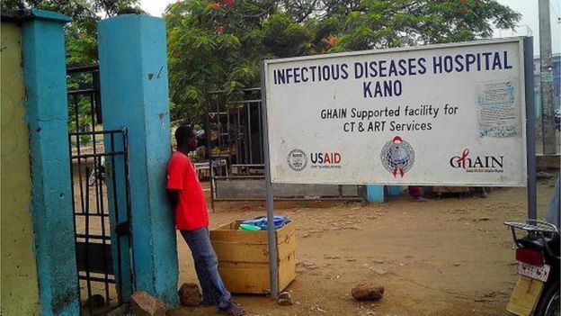 Nigeria : nouvelle épidémie de méningite