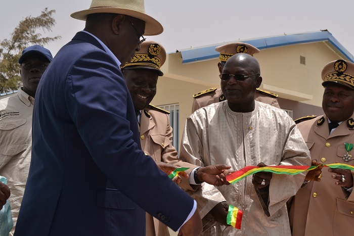 Subvention des moteurs de pirogues : Macky décaisse10 milliards pour 2018 et…