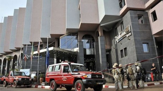 ​Mali : état d'urgence prorogé