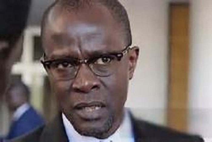 ​ Yakham Mbaye à « Y En A Marre »: «Ils sont des maîtres-chanteurs experts dans l’art de soutirer des sous…»