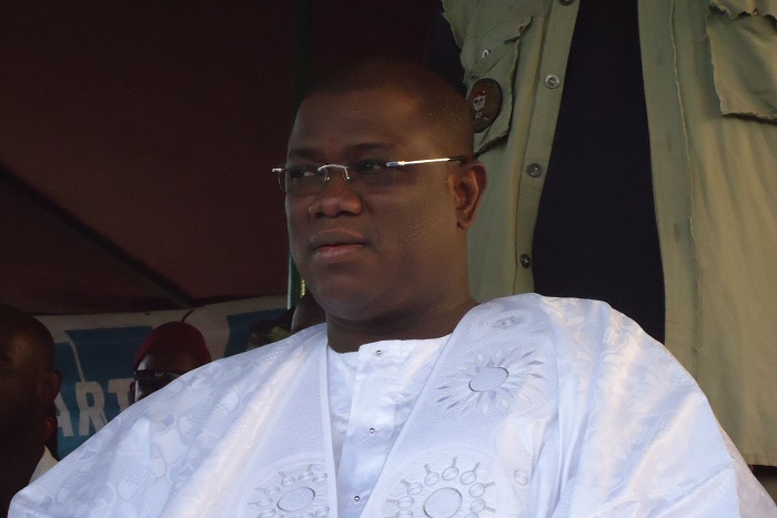 Traque des biens mal acquis : Abdoulaye Baldé totalement blanchi ?