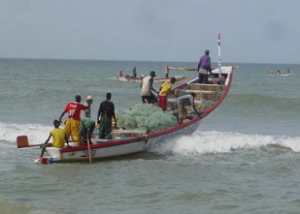 ​2 pêcheurs de Yoff portés disparus
