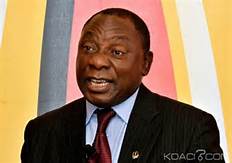 ​Afrique du Sud: stupeur et colère après le limogeage de Pravin Gordhan