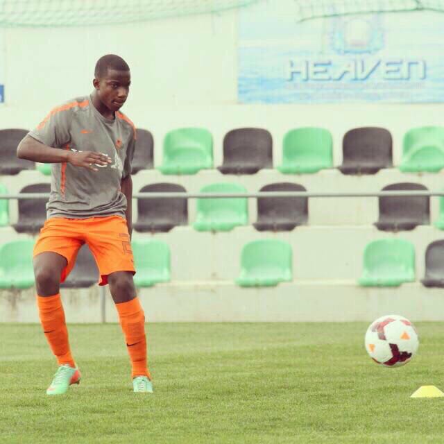 Sélectionné chez les U20 des Pays-Bas, Lassana Faye veut jouer pour le Sénégal