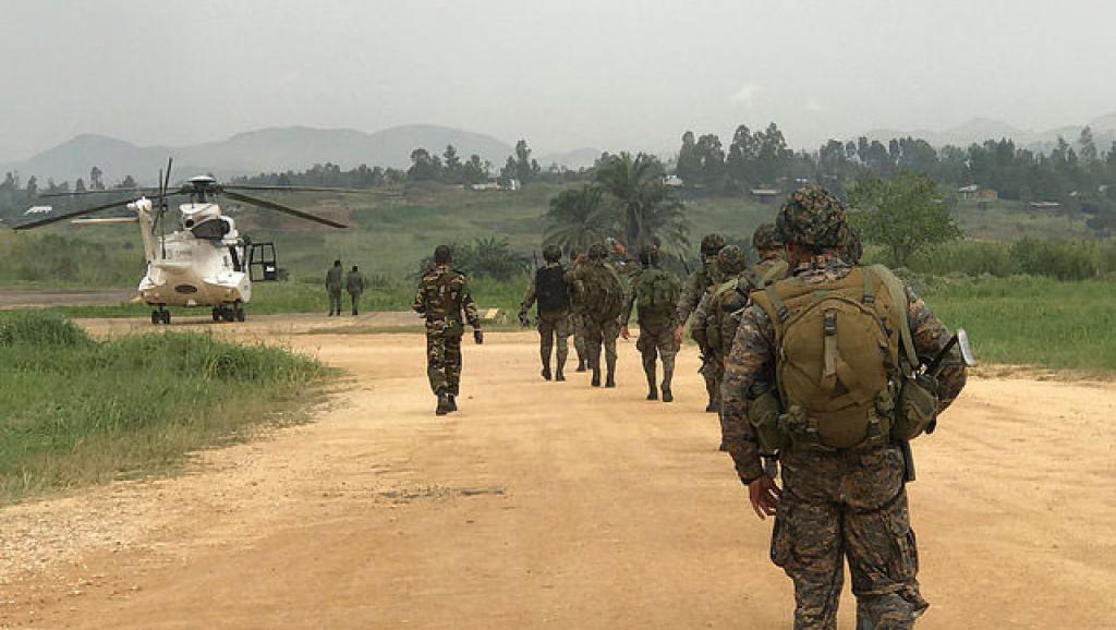 RDC: le mandat de la Monusco renouvelé, avec une légère réduction des effectifs