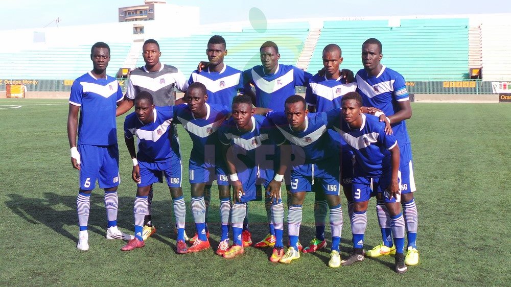 Finale Tournoi UFOA: l’Us Gorée attend un déclic, (coach)