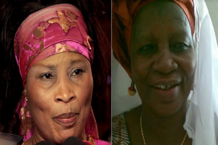 Nécrologie : Me Aissata Tall Sall en deuil, elle a perdu sa mère