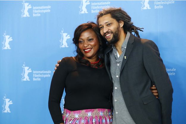 Alain Gomis nous raconte "Félicité", notre coup de coeur cinéma