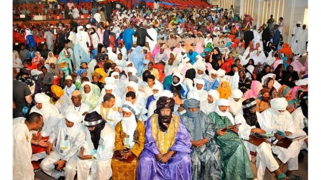 ​Mali: faut-il négocier avec les djihadistes?