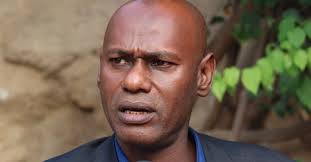 Contre-manifestation ce 7 avril: Youssou Touré pas d’accord avec Yakham Mbaye