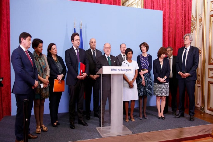 Guyane: le gouvernement rejette la demande d'un plan à 2,5 milliards