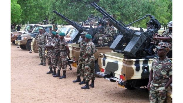 Cameroun : Un attentat déjoué à Mora