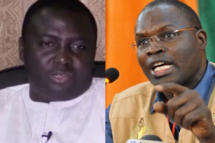 4 avril : Médina et la Ville de Dakar zappent le défilé