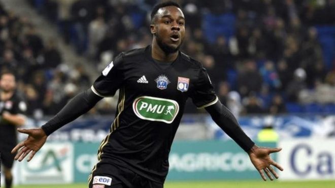 Cornet et Fofana choisissent la Côte d'Ivoire