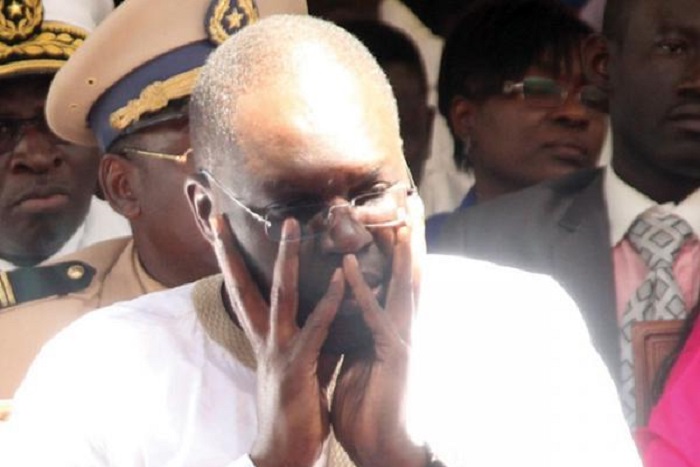 Usage de faux pour la Caisse d’avance : Khalifa Sall était au courant selon Mbaye Touré