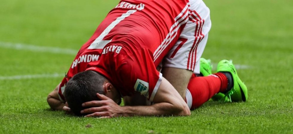 Le Bayern Munich chute à Hoffenheim après 20 matches sans défaite (1-0)