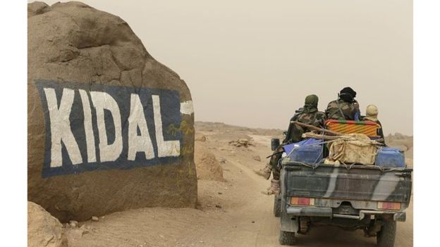 Mali : Les autorités intérimaires seront enfin mises en place