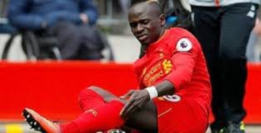 Klopp sur la blessure de Sadio Mané: «La seule chose que je peux affirmer, c’est… »