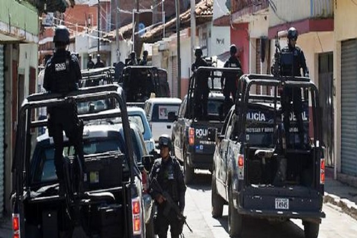 Les 10 métiers les plus dangereux au monde