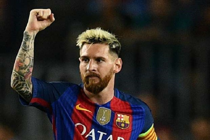 FC Barcelone - Messi devrait prolonger son bail avec le Barça jusqu'en 2022
