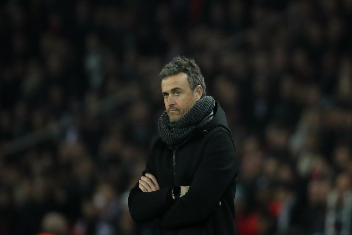 FC Barcelone – Luis Enrique va prendre une année sabbatique